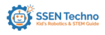 SSEN Techno | Kid's Robotics & STEM Guide